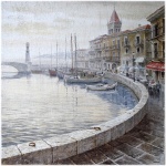 Sant Feliu de Guixols. �������