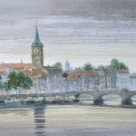 �������